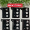 Cụm Kính Camera / Chụp Bảo Vệ Camera Samsung Note 20 Ultra Chính Hãng 