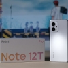 🔧 Lưng Redmi Note 12T Pro 5G Chính Hãng – Liền Kính Camera – Giá Rẻ TP.HCM