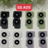 Cụm Kính Camera / Chụp Bảo Vệ Camera Samsung A05 Chính Hãng