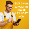 📱 ÉP KÍNH – THAY MÀN – THAY PIN XIAOMI 12 / MI 12 GIÁ RẺ, LẤY NGAY TP.HCM