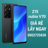 🛠️ Thay Vỏ – Thay Nắp Lưng ZTE V70 Giá Rẻ | Lấy Ngay Tại TP.HCM