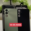 Vỏ Bộ, Mặt Lưng, Kính Camera, Khay Sim Samsung A05s Chính Hãng