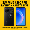 🔧 Sửa Vivo X200 Pro 5G – Thay Chân Sạc / Cụm Sạc Giá Rẻ Lấy Ngay Tại HCM