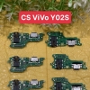 Cáp Chân Sạc Vivo Y02s/ Y16  Zin Cty/ Linh Kiện/ Chính Hãng 