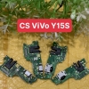 🔌 Cáp Chân Sạc / Cụm Sạc Vivo Y15 / Y15s – Zin Chính Hãng – Giá Rẻ – Lấy Ngay Tại HCM