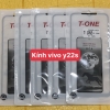 Mặt Kính Vivo Y22s Liền Keo OCA Chính Hãng