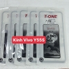  Mặt Kính Vivo Y55/Y55s Liền Keo OCA Chính Hãng