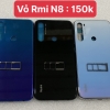 ✅ VỎ BỘ REDMI NOTE 8 – CHÍNH HÃNG ZIN, GIÁ RẺ, THAY LẤY NGAY