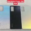 🔧 Lưng Redmi Note 11 Pro 5G Chính Hãng – Đẹp Như Mới, Giá Tốt