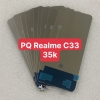 lót phản quang realme c33