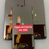 màn hình oppo a17/ a17k zin thẩm 