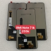 Màn Hình Xiaomi Redmi Note 7 / Note 7 Pro / Note 7s Giá Rẻ – Zin Mượt, Thay Nhanh Lấy Liền