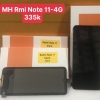 📱 Màn Hình Xiaomi Redmi Note 11 4G / Redmi Note 11S 4G | Công Nghệ InCell – Hiển Thị Rõ Nét – Giá Rẻ