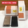 Màn Hình Xiaomi 11 Lite 5G NE / Mi 11 Lite 5G Chính Hãng – Zin New, Cảm Ứng Mượt, Hiển Thị Sắc Nét