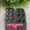 Kính Camera / Chụp Bảo Vệ Camera Oppo A17 - Chất Lượng Cao