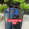 Vỏ lưng / Mặt kính lưng Xiaomi Mi 10T / 10T Pro 5G
