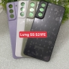 Vỏ Bộ / Mặt Lưng / Khay Sim / Kính Camera Samsung S21 FE Chính Hãng