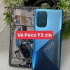 📱 Vỏ Bộ, Mặt Lưng, Khung Xương, Kính Camera Xiaomi Poco F3 Chính Hãng | Giá Rẻ – Lấy Ngay