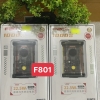 🔋 SẠC DỰ PHÒNG F2C 10000MAH (F801) – NHỎ GỌN, MẠNH MẼ, AN TOÀN