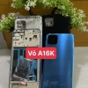 Vỏ Bộ / Mặt Lưng / Kính Camera / Khay Sim OPPO A16K - Hàng Chính Hãng
