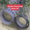 SOTKET TRÊN MAIN SAM SUNG NOTE 20