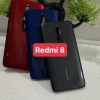 lưng redmi 8