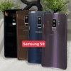 Vỏ Bộ, Mặt Lưng, Khay Sim, Kính Camera Samsung S9 Chính Hãng