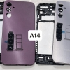 Vỏ Bộ, Mặt Lưng, Kính Camera, Khay Sim Samsung A14 5G (A145B/A146P) Chính Hãng