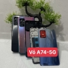 Vỏ Bộ / Mặt Lưng / Kính Camera / Khay SIM Oppo A74-5G – Hàng Chính Hãng