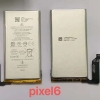 PIN GOOGLE PIXEL 6