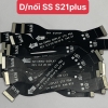 Cáp Nối Màn Hình (LCD Flex) và Main Sạc (Main Flex)  Samsung S21 Plus (G996U)