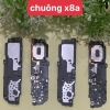 🔊 Loa Chuông Honor X8a Chính Hãng – Âm Thanh To Rõ, Không Rè, Lấy Ngay Tại Phong Châu Mobile