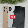 Nắp Lưng Samsung A53 Có Kính Camera - Sản Phẩm Chính Hãng