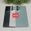 Mặt Lưng Samsung A73 5G Có Kính Camera - Linh Kiện Chính Hãng