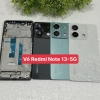 Vỏ Bộ / Mặt Lưng / Kính Camera / Khay SIM Redmi Note 13 - 5G