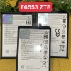 🔋 PIN ZTE BLADE V50 – MÃ E6553ZTE-B – CHÍNH HÃNG ZIN – LINH KIỆN MỚI 100%