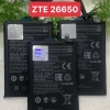 🔋 PIN ZTE NUBIA NEO 2 / NEO 3 / NEO 3 GAMING – MÃ LI3852T44P8HA26650 – DUNG LƯỢNG CAO – FULL IC SẠC NHANH