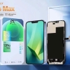 Màn Hình iPhone 13 Pro Max JK Chính Hãng