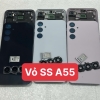 Vỏ Bộ / Mặt Lưng / Khung Xương / Kính Camera / Khay SIM Samsung A55 / A55-5G / A556 