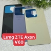 vỏ bộ/ mặt lưng/ kính camera / khay SIM cho ZTE Axon V60