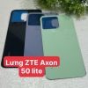 Vỏ Bộ / Mặt Lưng / Kính Camera / Khay SIM ZTE Axon 50 Lite