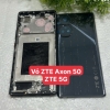 Vỏ Bộ / Mặt Lưng / Kính Camera / Khay SIM ZTE Axon 50 5G