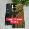 Vỏ Bộ / Mặt Lưng / Kính Camera / Khay SIM ZTE Nubia Neo 5G / ZTE 8150N Chính Hãng