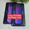 Vỏ Bộ / Mặt Lưng / Khung Xương / Kính Camera / Khay SIM ZTE Nubia Red Magic 7 Pro
