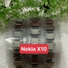 Chân Sạc Rời / Cụm Chân Sạc / Cáp Sạc Nokia X10 Chính Hãng