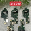 ĐUÔI SẠC ZTE BLADE V50 / ZTE BLADE V50 - 5G