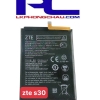 Pin ZTE S30 / LI3939T44P8H896443 Chính Hãng 