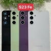 Vỏ Bộ / Mặt Lưng / Kính Camera / Khay SIM Samsung S23 FE