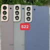 Vỏ Bộ, Mặt Lưng, Kính Camera, Khay SIM Samsung S22 Chính Hãng