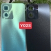 Vỏ Bộ, Mặt Lưng, Kính Camera, Khay SIM Vivo Y02s Chính Hãng